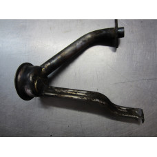 14S213 Engine Oil Pickup Tube From 2003 Subaru Legacy  2.5